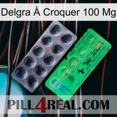 Delgra À Croquer 100 Mg new04